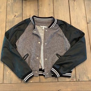 Victoria’s Secret Bomber Jacket